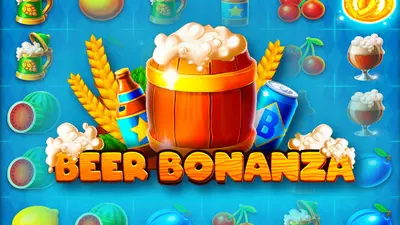 beer bonanza